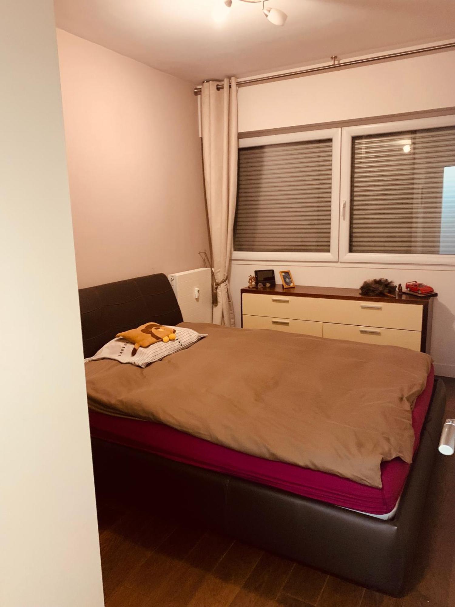 Chambres A Loyers Dans Un Penthause Bourg-la-Reine Dış mekan fotoğraf